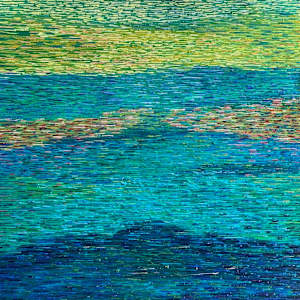 Grassy Knolls by J.D. Hull 
