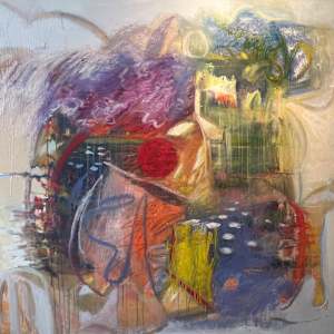 Greek Holiday by Jan Hyde 