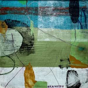 Green Olive by Bret Neathery, Image 3.