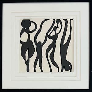 Gymnastics by Rosie Winstead, Image 1.