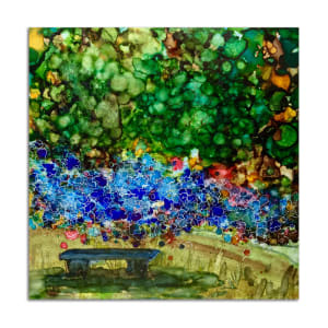 Halcyon Haven by Kat Allie