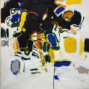 Here Comes the Knight by Thomas Parker, Image 1.
