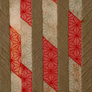 Cyclical by Heidi Herrman 