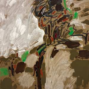Highland Wind by Thomas Parker, Image 1.