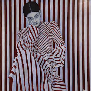Blending In by Ashleigh MacPherson 
