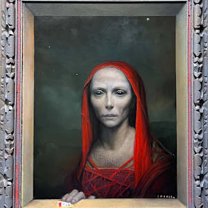 ISBE by Brad Noble, Image 1.