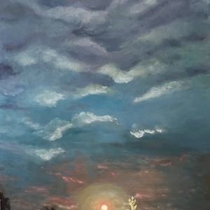 I Am Here by Lil Olive 