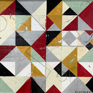 Imbrex by Bret Neathery, Image 3.