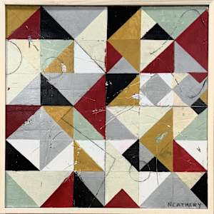 Imbrex by Bret Neathery 