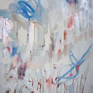 Immersion by Betty Parnell X Rebekah Polly