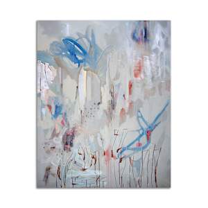 Immersion by Betty Parnell, Rebekah Polly