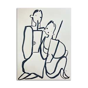 Imo's by Rosie Winstead, Image 2.