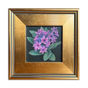 In Bloom by Christie Snelson