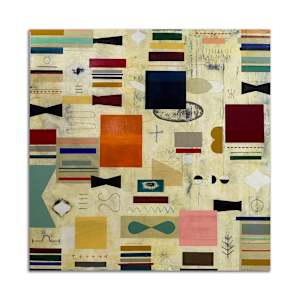 Indian Blanket by Bret Neathery