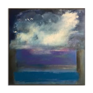 Indigo Cloud 1 by Jane Parker