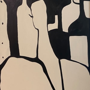 Intermission by Rosie Winstead 