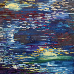 Serene by J.D. Hull 