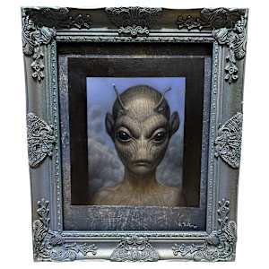 JROD by Brad Noble, Image 1.