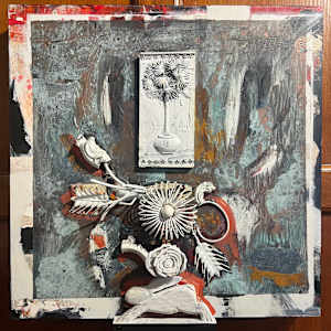 The Collection by Jan Hyde 