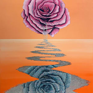 Bestow by Janelle Patterson 