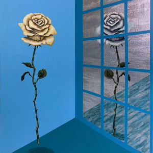 Introspection by Janelle Patterson 