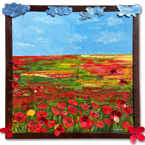 Off Nature by Joe and Terry Malesky, Carole Ogden 