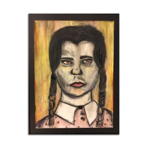 Oh ShiXX, It’s Tuesday by Josee Taylor