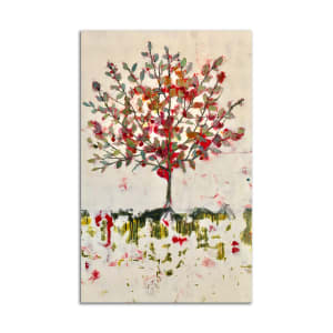 Kaleb's Crabapple Tree by T.D. Scott