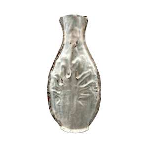 Un-Vessel by Kara Coonrod