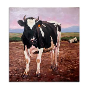 Katherine by Jared Gillett