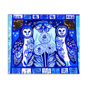 The Garden of Becoming by Katie Rodick