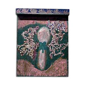 Isolated Canteen by Kayla Brown