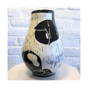 Belladonna Vase by Kendle Durden