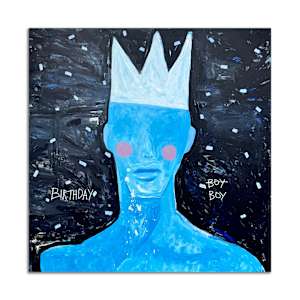 King for a Day by Colby Kern, Image 2.
