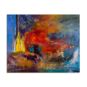 LIT by Betty Parnell