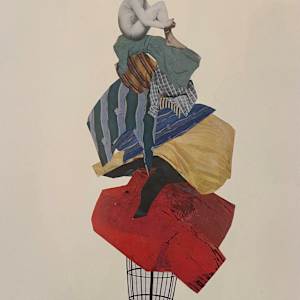 Laundry by Rosie Winstead 