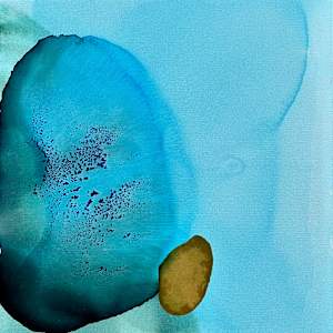 Embryonic by Laura Ingalsbe
