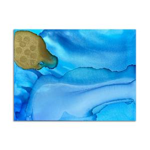 Père (Father) by Laura Ingalsbe