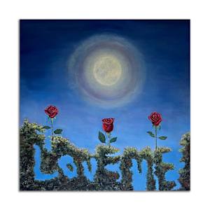 Love Me by Lil Olive