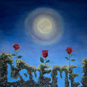 Love Me by Lil Olive