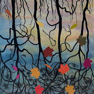 November by Lil Olive 