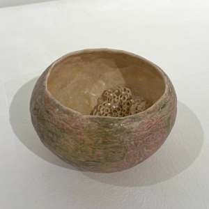 Nesting by Lillian Fitzpatrick, Image 1.