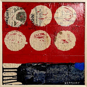 Lion by Bret Neathery 