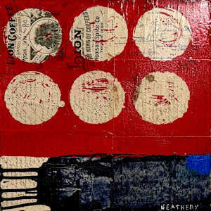 Lion by Bret Neathery, Image 3.