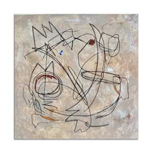 Map to Nowhere by Colby Kern, Image 1.