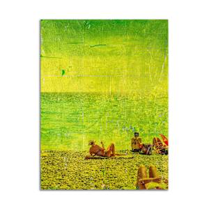 About Her by Mark Jackson