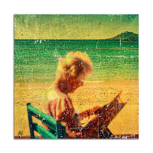 Mornings by Mark Jackson, Image 1.