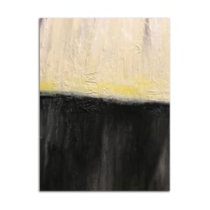 Mellow Sky (diptych) by Dustin Burgert