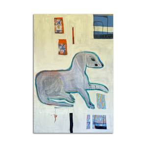 Mia by Anna Sistrunk