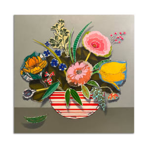 Bouquet by Michael Bane